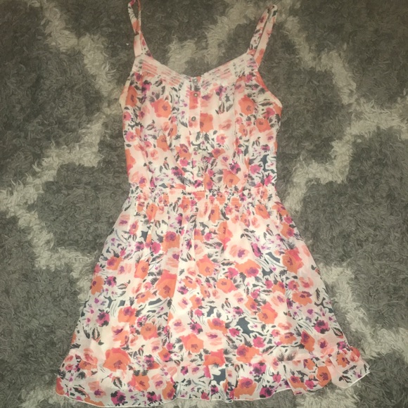 Gianni Bini size medium dress - Picture 1 of 6